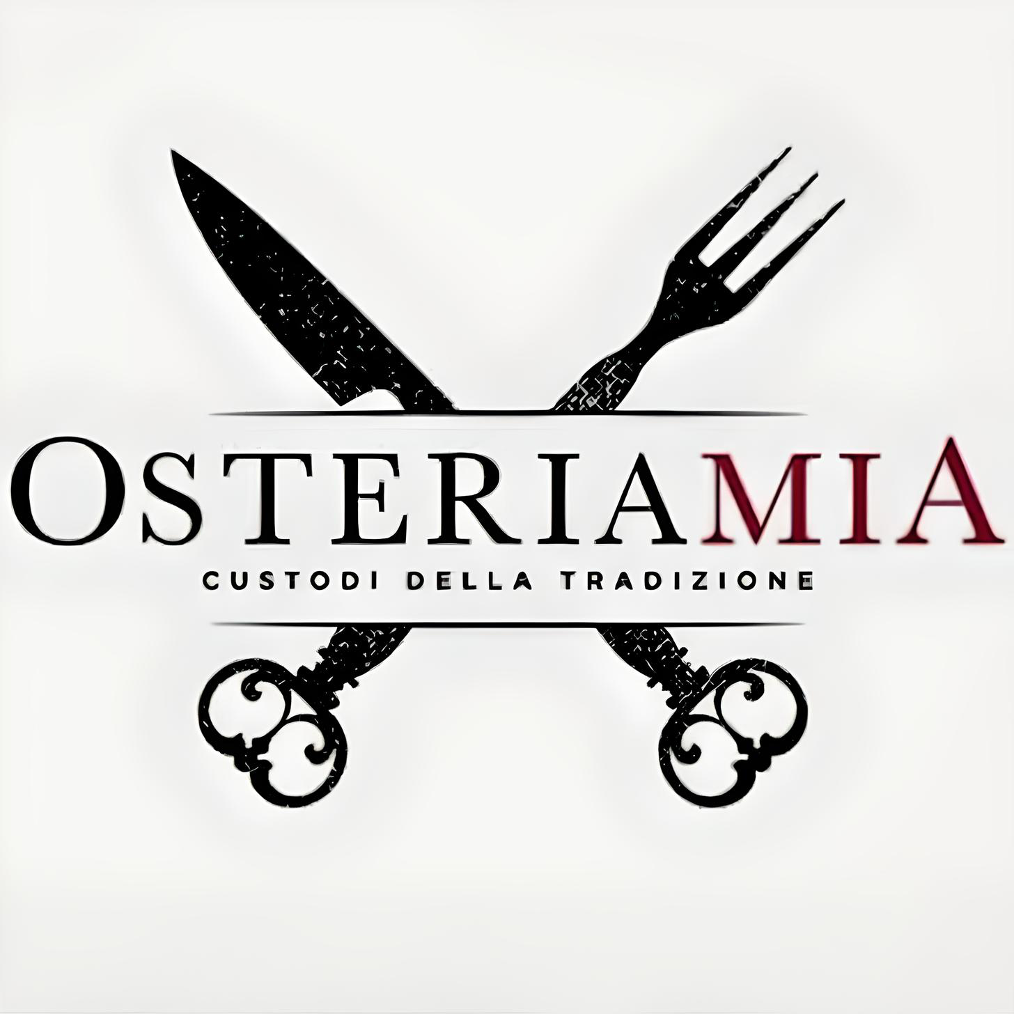 Osteria Mia Agnone